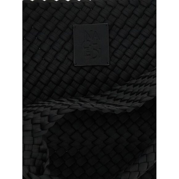 Naghedi Women 'St. Barths Medium' Shopping Bag - Picture 4 of 4